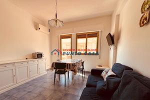 FAVIGNANA - Zona centro - Bilocale arredato