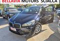 Bmw 216d Active Tourer Advantage Automatic