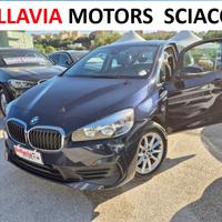 Bmw 216d Active Tourer Advantage Automatic