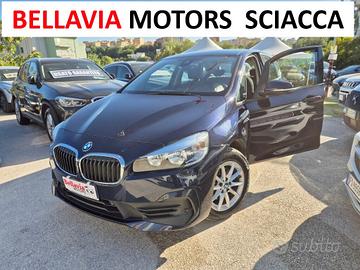 Bmw 216d Active Tourer Advantage Automatic