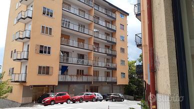 Ampio appartamento arredato