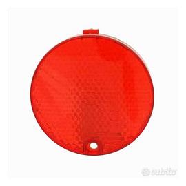 Vetro faro posteriore Aprilia SR AP8224256