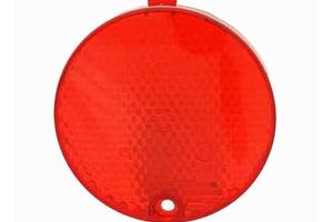 Vetro faro posteriore Aprilia SR AP8224256