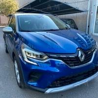 Ricambi per Renault Captur anno 2020 2021 DISPONIA