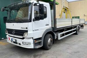 MERCEDES AG 97 MB1524