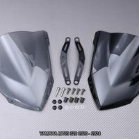 Cupolino YAMAHA MT03 320 2020 - 2024