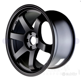 Cerchi ROTA IK-F 18" 5x100 - Nuovi