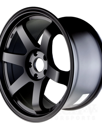 Cerchi ROTA IK-F 18" 5x100 - Nuovi