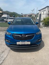 Opel Crossland X 1.5 Diesel 130cv