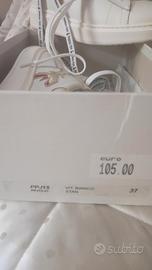 scarpe sneakers nuove 