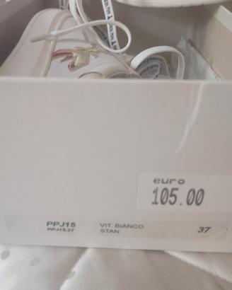 scarpe sneakers nuove 