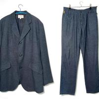 Completo vintage originale ARMANI Taglia 48