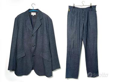 Completo vintage originale ARMANI Taglia 48