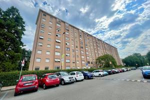 Appartamento di 83 m² con 3 locali a Milano