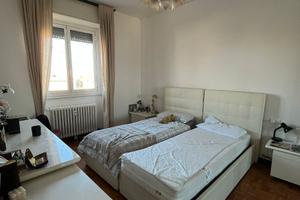 Stanza doppia o uso singola