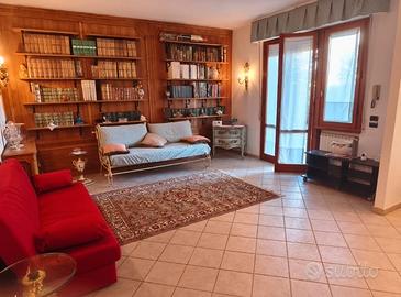 TRILOCALE di 85 MQ A ROVEZZANO + GARAGE