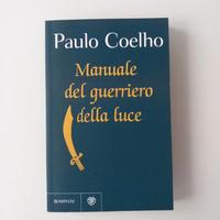 Paulo Coelho, Manuale del guerriero della luce