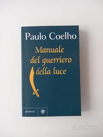 Paulo Coelho, Manuale del guerriero della luce