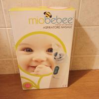 Aspiratore nasale