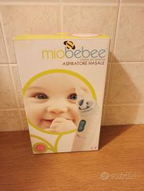 Aspiratore nasale