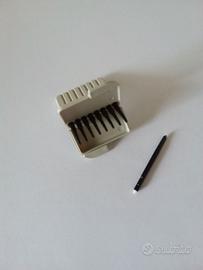 Filtri per Apparecchi Acustici