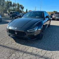Maserati Ghibli 330 CV MHEV IBRIDA Maserati Ghibli