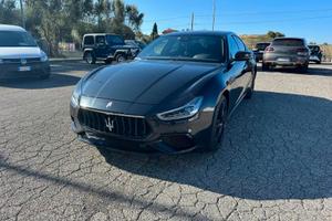 Maserati Ghibli 330 CV MHEV IBRIDA Maserati Ghibli
