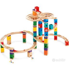 PISTA PER BIGLIE