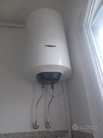 scaldabagno elettrico ariston
