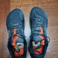 Altra Lone Peak 7, numero 45 (EU) / 10 (UK)