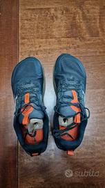 Altra Lone Peak 7, numero 45 (EU) / 10 (UK)