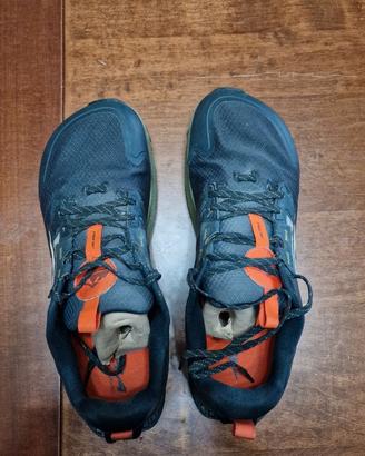 Altra Lone Peak 7, numero 45 (EU) / 10 (UK)