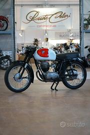 Mv Agusta 125 Centomila 1961