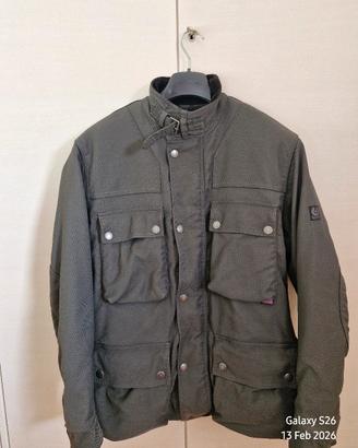 giacca per moto o uso quotidiano 