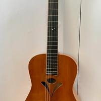Chitarra classica di liuteria