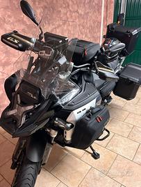 Bmw R 1300 GS ADVENTURE