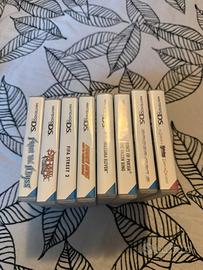 Giochi nintendo Ds