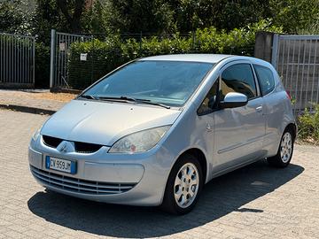 Mitsubishi Colt 1.3 Benzina  Euro 4 Neopatentati