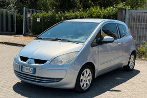 Mitsubishi Colt 1.3 Benzina  Euro 4 Neopatentati