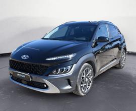 Hyundai Kona HEV 1.6 DCT XLine