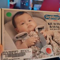 kit auto universale Peg Perego