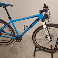 Mtb 29 ktm forcella Niner