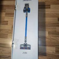 Scopa elettrica senza filo JIMMY JV85