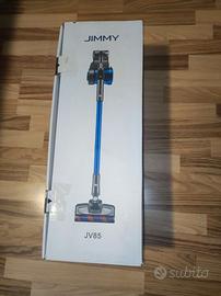 Scopa elettrica senza filo JIMMY JV85