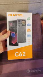 OUKITEL C62