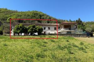 CASA SEMINDIPENDENTE A CANELLI