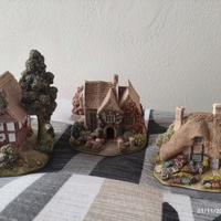 cottage Lilliput lane