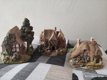 cottage Lilliput lane