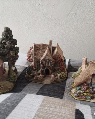 cottage Lilliput lane