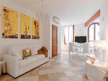 Salo' centro_elegante appartamento